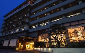 蘆原溫泉清風莊